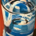 Sobald Sie aufstehen